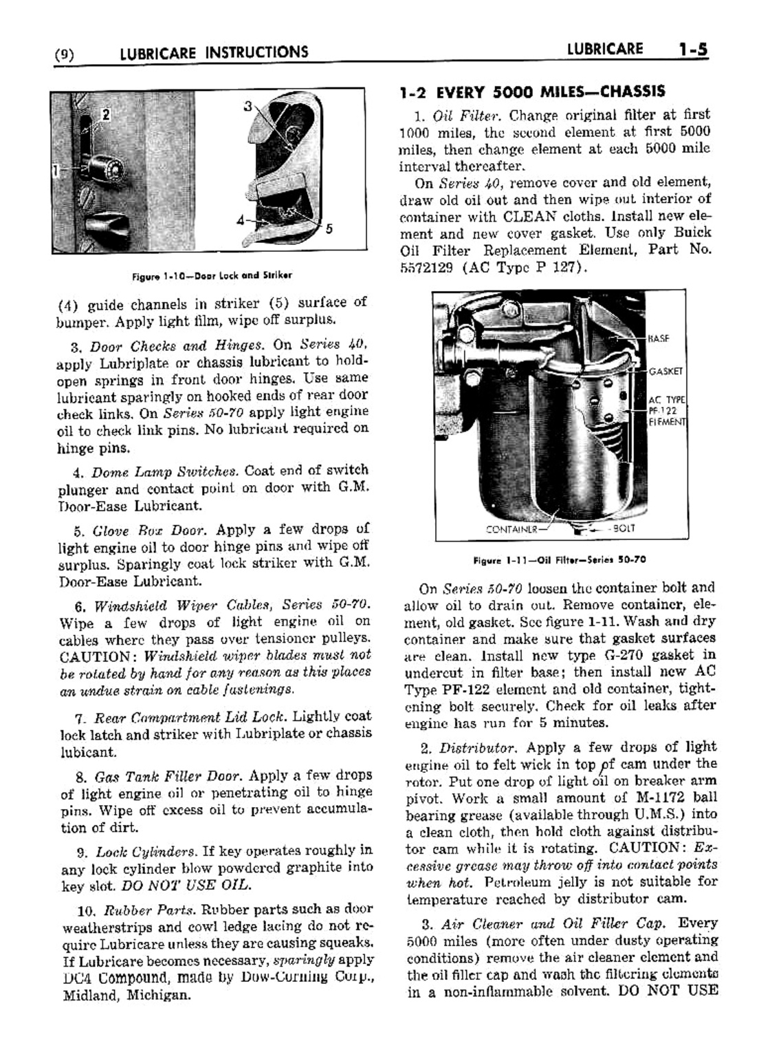 n_02 1953 Buick Shop Manual - Lubricare-005-005.jpg